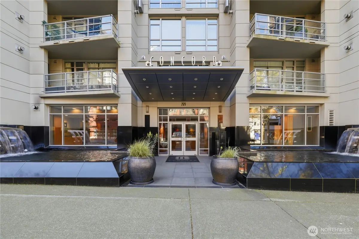 2929 1st Avenue #201, Seattle, WA 98121 - #1