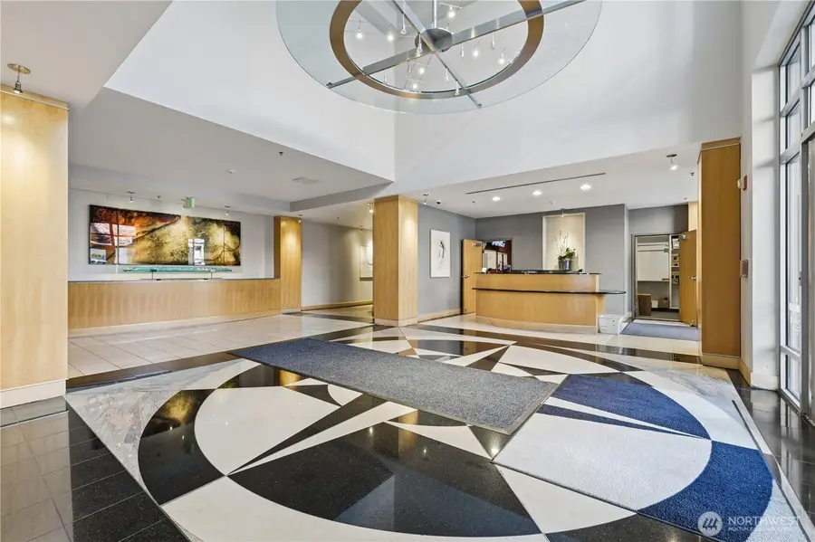 2929 1st Avenue #201, Seattle, WA 98121 - #2