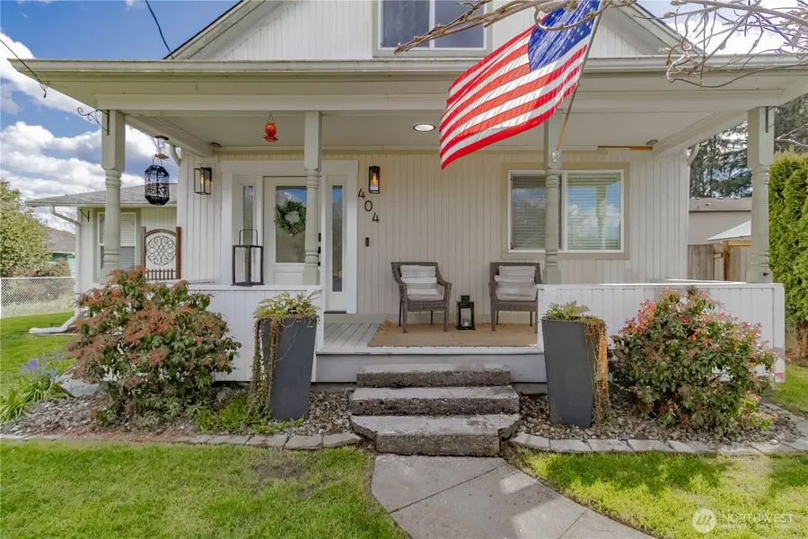 404 Factory Street Se, Orting, WA 98360 - #3