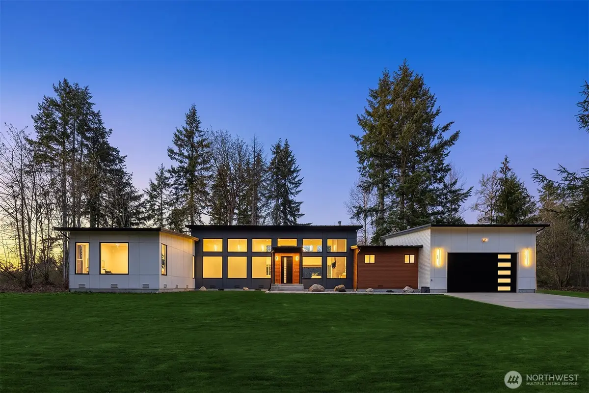 24608 158th Avenue E, Graham, WA 98338 - #1