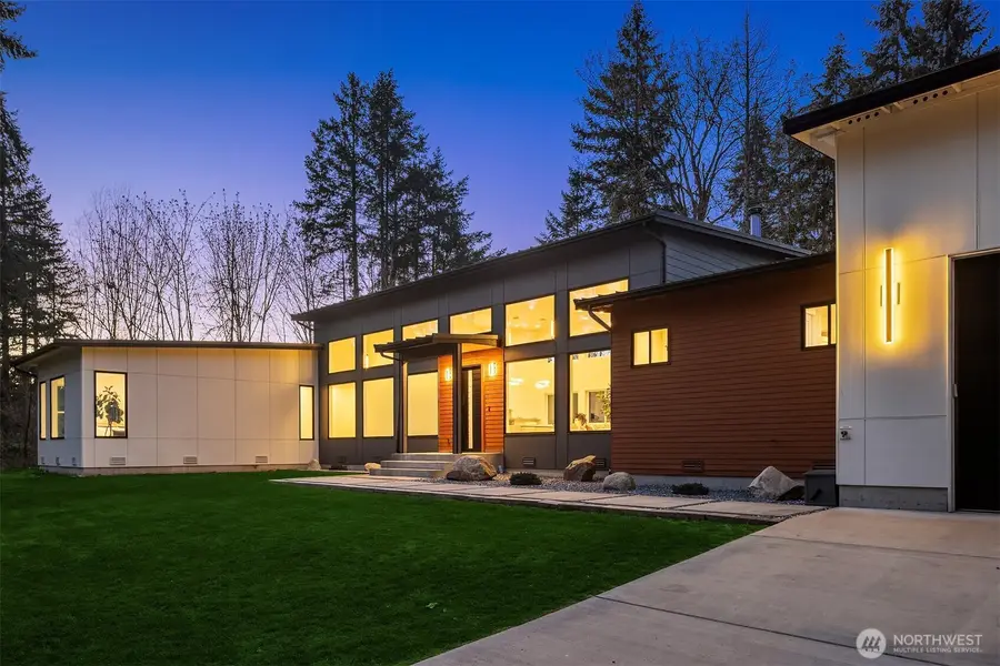 24608 158th Avenue E, Graham, WA 98338 - #3