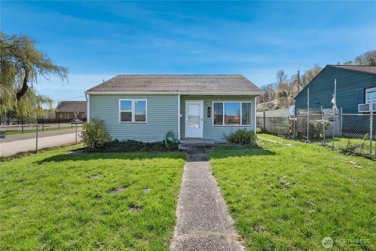 1438 E 34th Street, Tacoma, WA 98404 - #1
