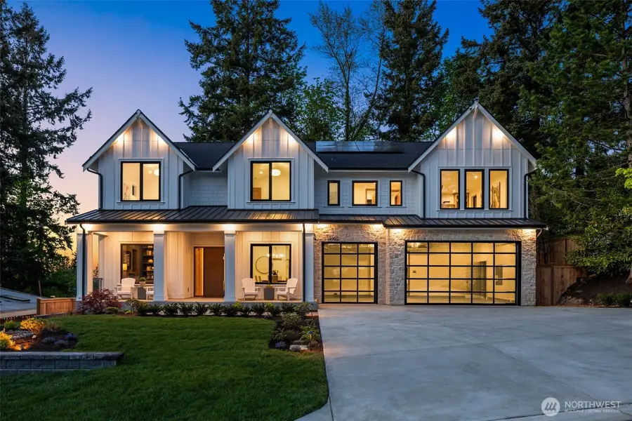 14902 SE 46th Street, Bellevue, WA 98006 - #2