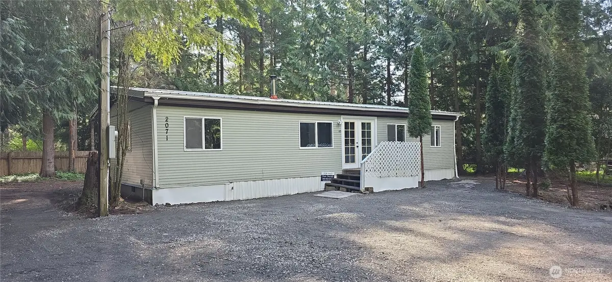 2071 Clear Valley Drive, Maple Falls, WA 98266 - #1