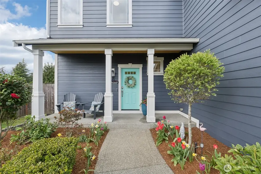 15832 92nd Avenue Ct E, Puyallup, WA 98375 - #2