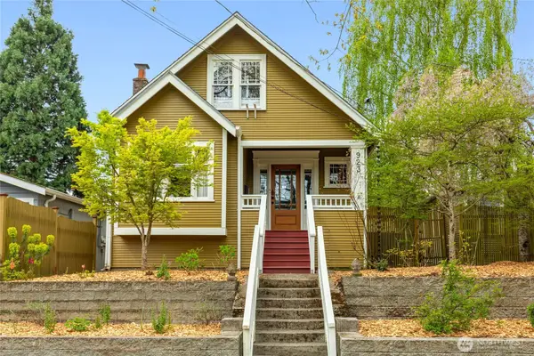 923 26th Avenue S, Seattle, WA 98144