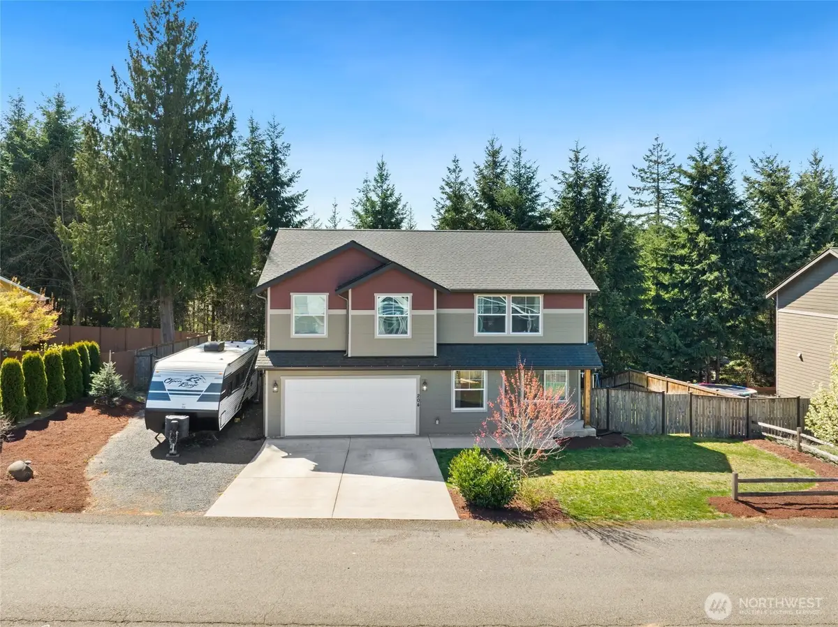 204 Saint Helens Way, Winlock, WA 98596 - #1
