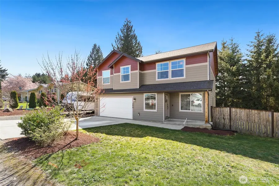 204 Saint Helens Way, Winlock, WA 98596 - #2