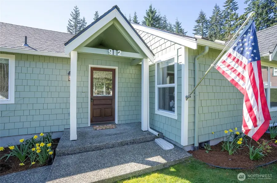 912 125th Street Ct Nw, Gig Harbor, WA 98332 - #3