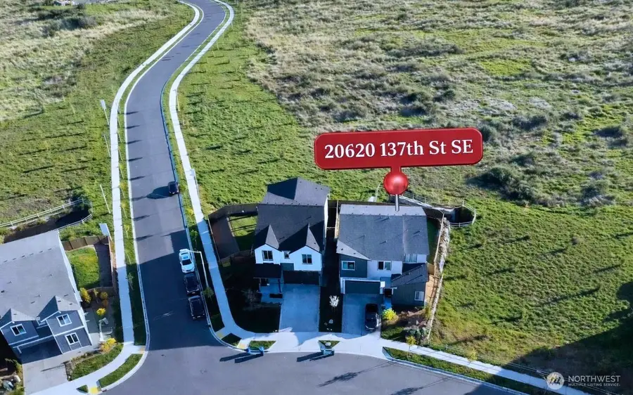 20620 137th Street Se, Monroe, WA 98272 - #2