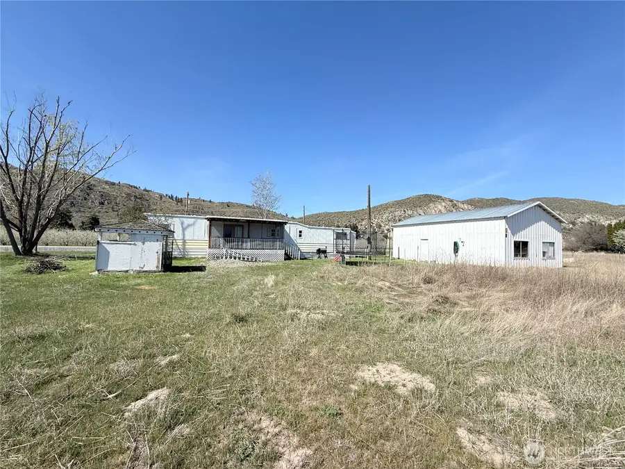 322 Conconully Road, Omak, WA 98841 - #3
