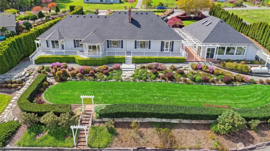 505 Green Island Way, Camano Island, WA 98282 - #2