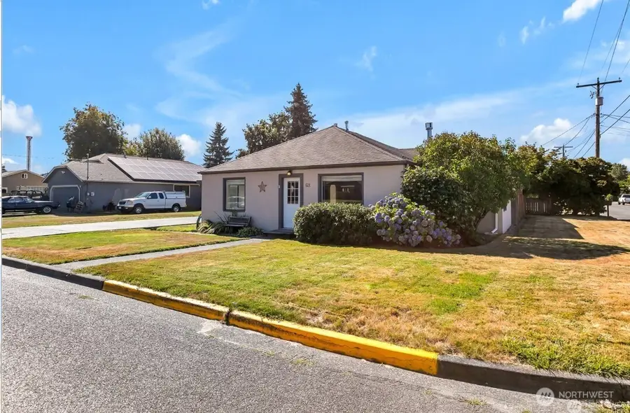 624 9th Avenue Sw, Puyallup, WA 98371 - #2