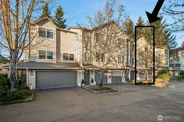 4808 NE Sunset Blvd #B105, Renton, WA 98059