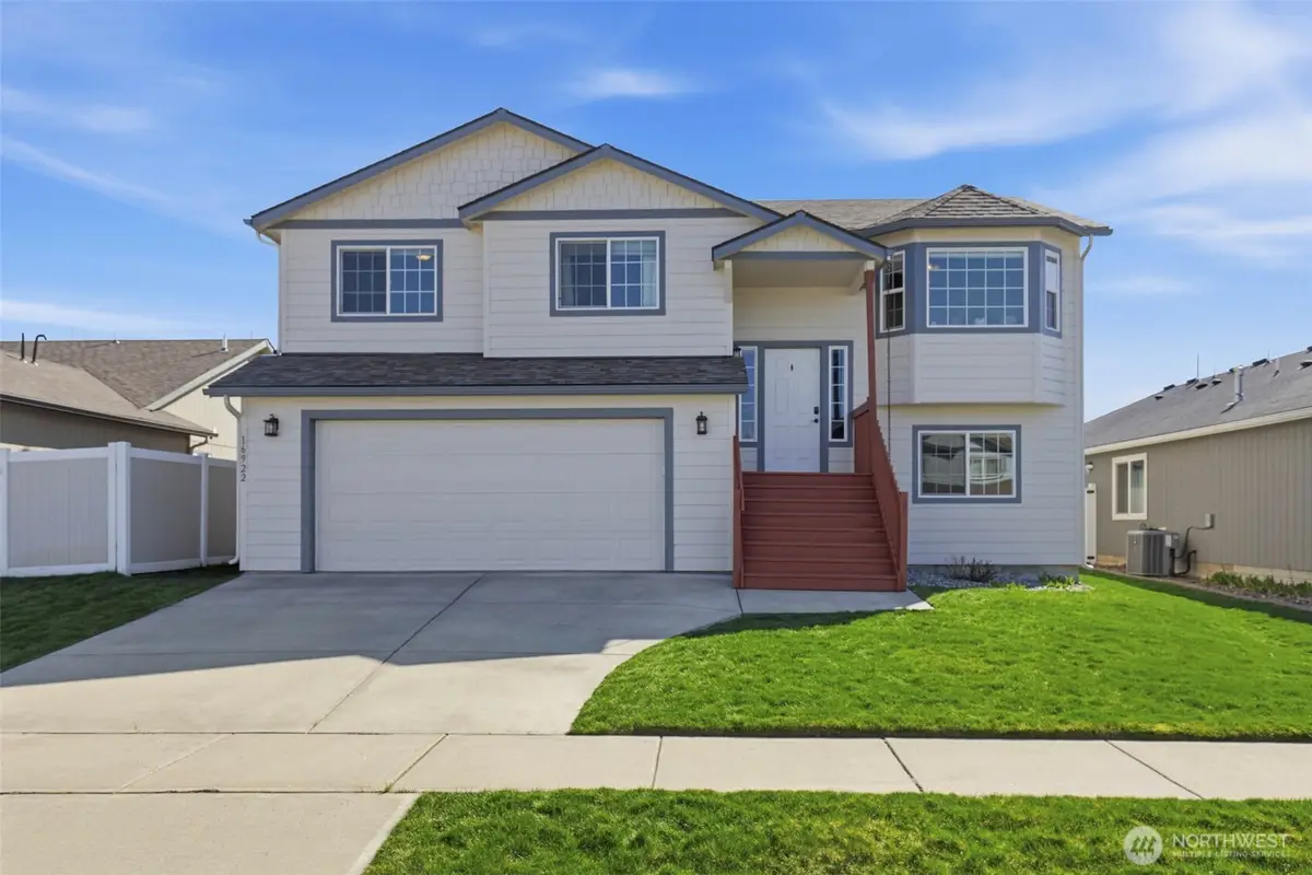 16922 E Baldwin Avenue, Spokane Valley, WA 99016 - #1