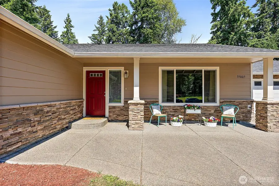 35005 96th Avenue S, Roy, WA 98580 - #2