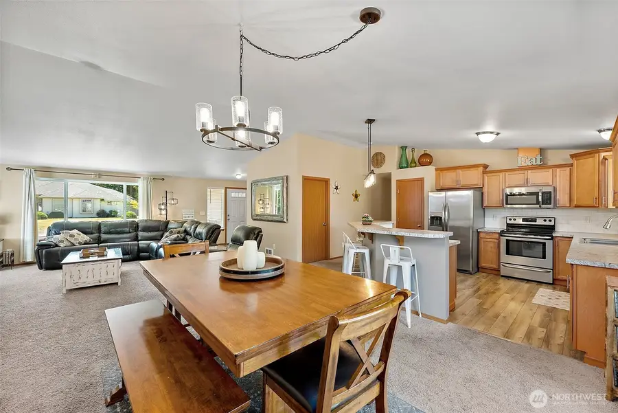 35005 96th Avenue S, Roy, WA 98580 - #3