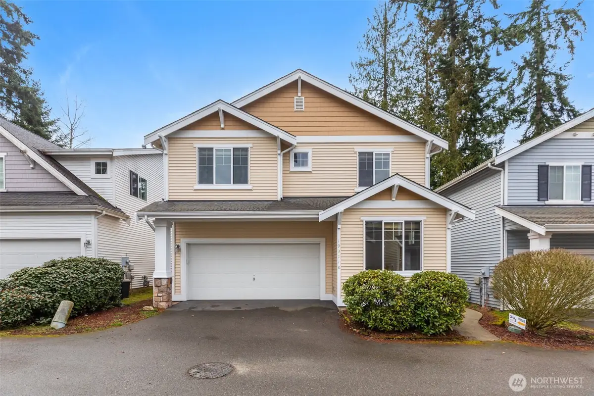 19311 24th Avenue W #G, Lynnwood, WA 98036 - #1