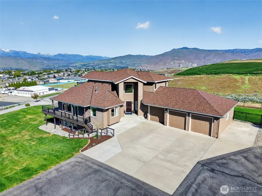 824 Shepherd Lane, East Wenatchee, WA 98802 - #2