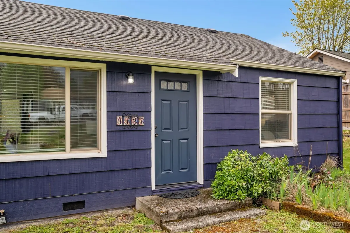 4737 S 172nd Place, Seatac, WA 98188 - #1