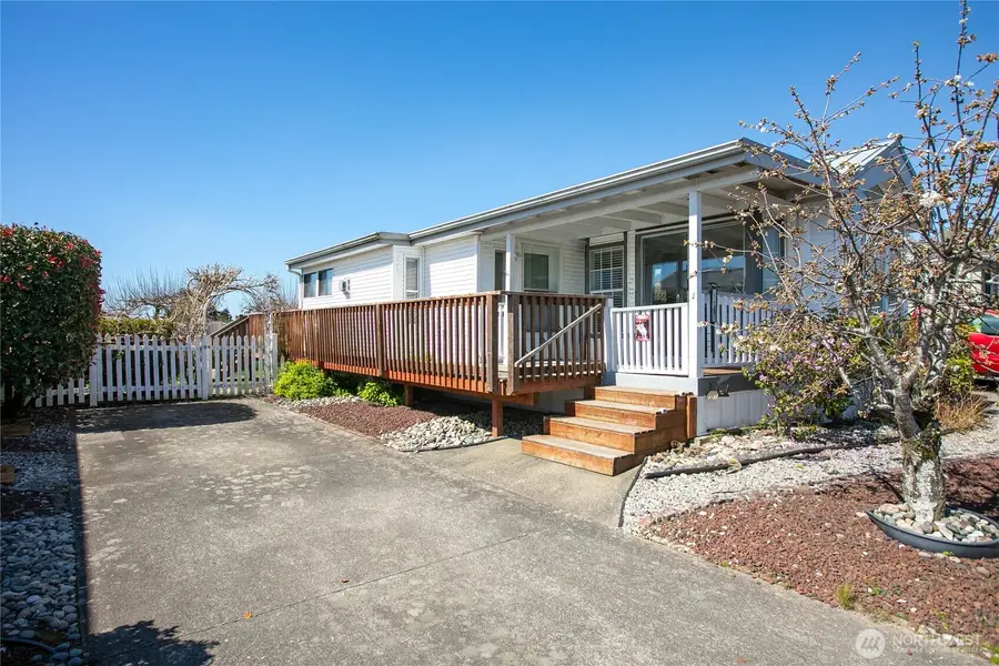 4751 Birch Bay Lynden #129, Blaine, WA 98230 - #3