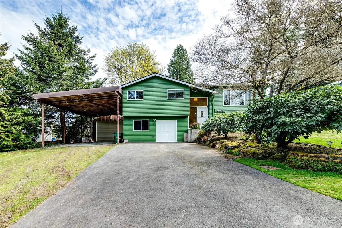 18005 33rd Place W, Lynnwood, WA 98037 - #1