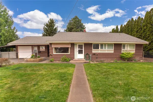 1109 N Willow Street, Ellensburg, WA 98926