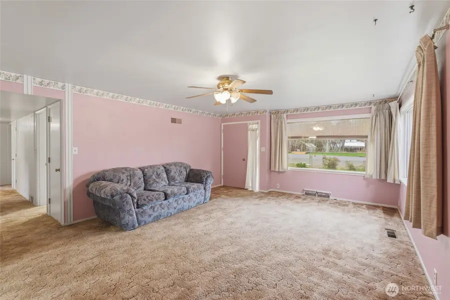 1109 N Willow Street, Ellensburg, WA 98926 - #3