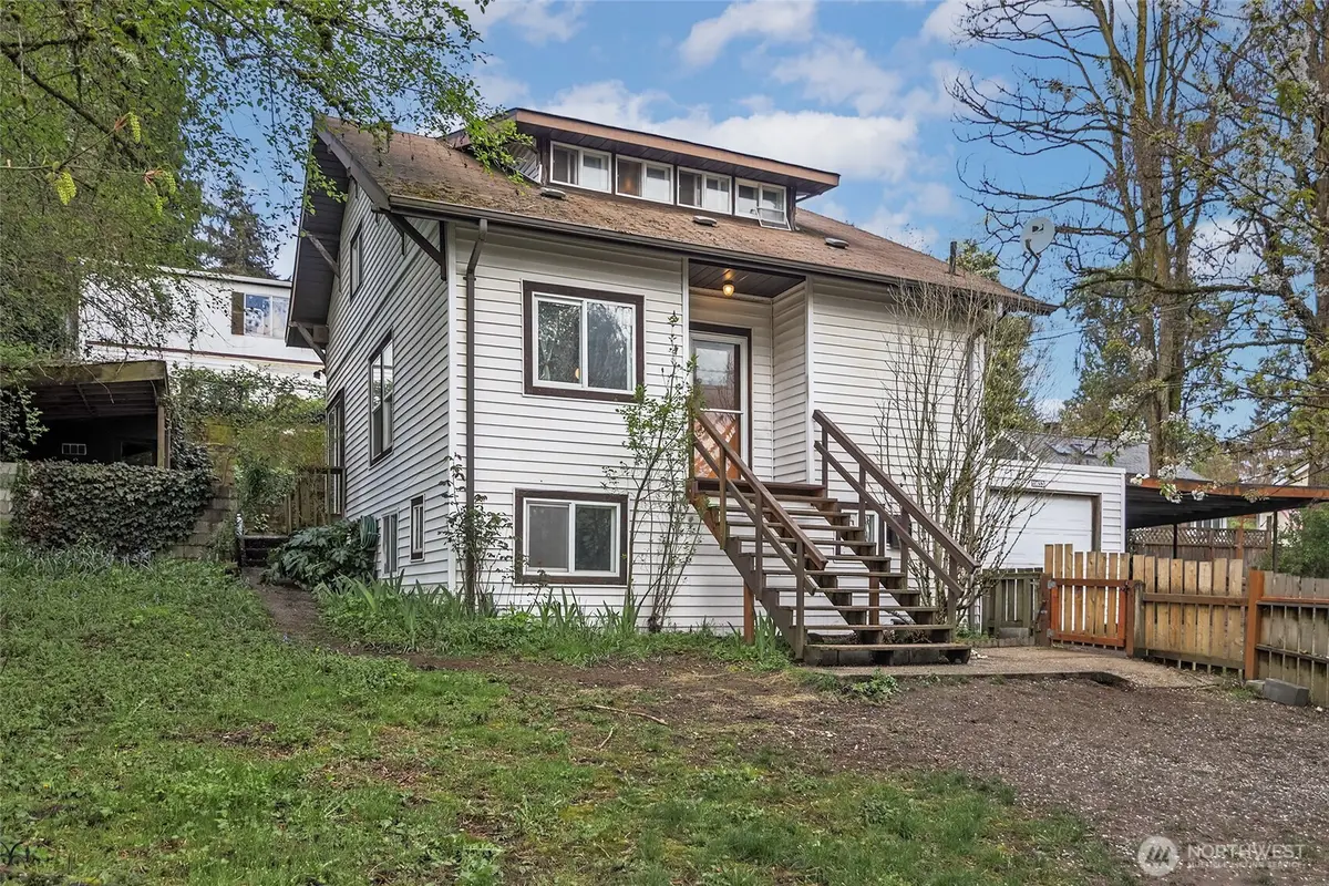 11653 Glendale Way S, Seattle, WA 98168 - #1