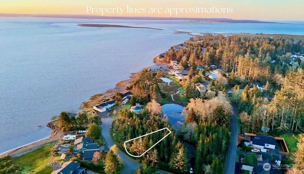 733 Peninsula Court #59, Ocean Shores, WA 98569 - #1