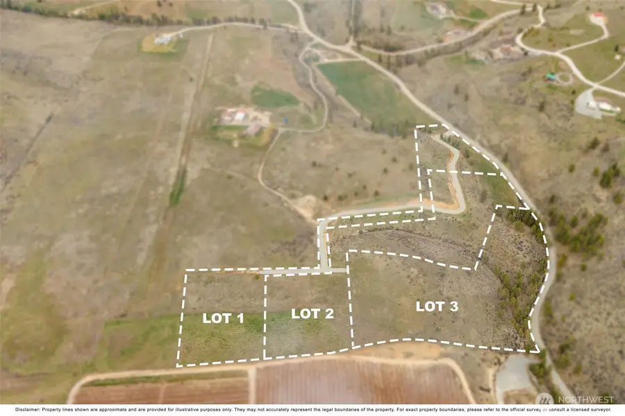 331 Rancho Perri Lane #2, Manson, WA 98831 - #3