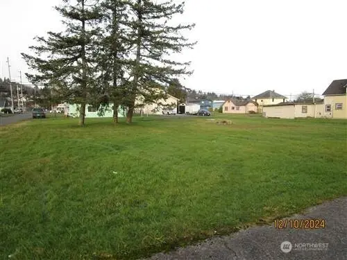 1514 Aberdeen Avenue #14 half of lot 15, Aberdeen, WA 98520 - #1