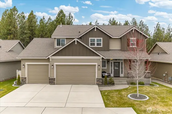 7132 S Pheasant Ridge Dr, Spokane, WA 99224