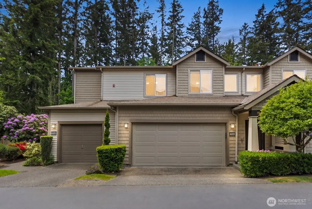 4493 248th Lane Se, Sammamish, WA 98029 - #1