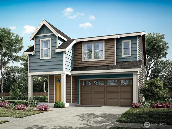 25623 124th Place Se #20, Kent, WA 98030