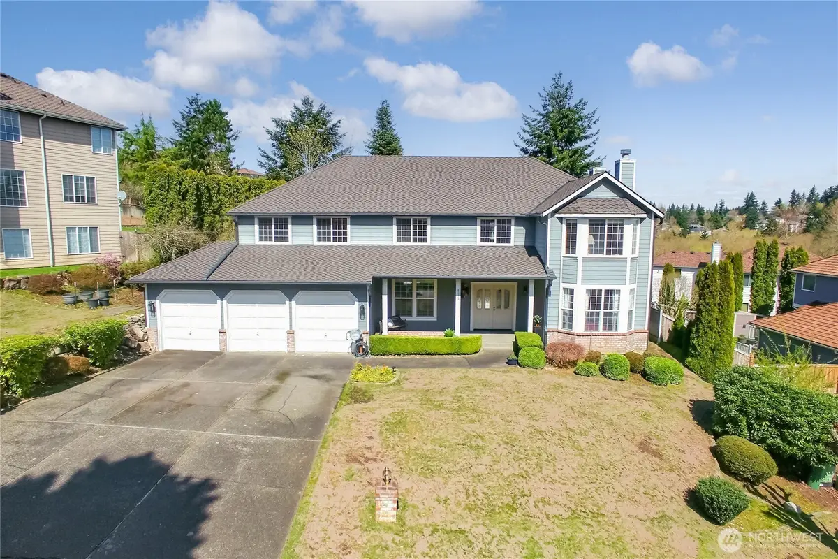 4115 52nd Street Ne, Tacoma, WA 98422 - #1