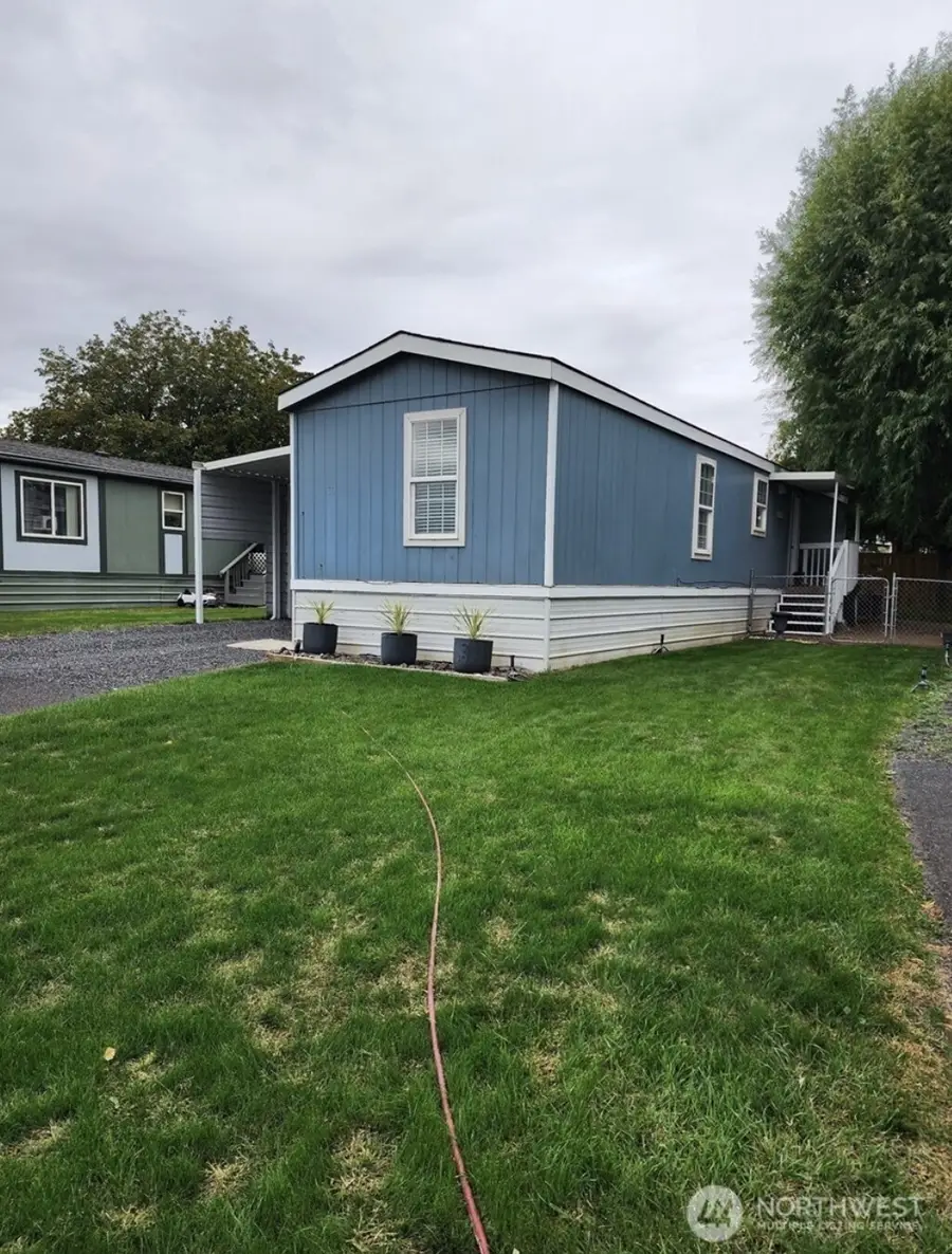 3010 W Peninsula Drive #86, Moses Lake, WA 98837 - #2