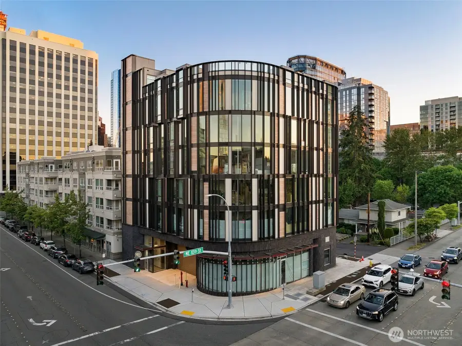 999 110th Avenue Ne #500, Bellevue, WA 98004 - #2