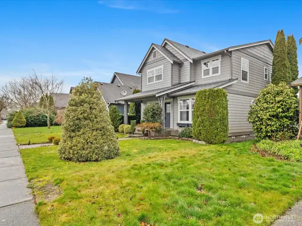 1171 Elm Street, Lynden, WA 98264