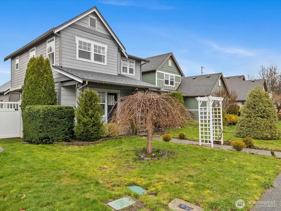 1171 Elm Street, Lynden, WA 98264 - #2