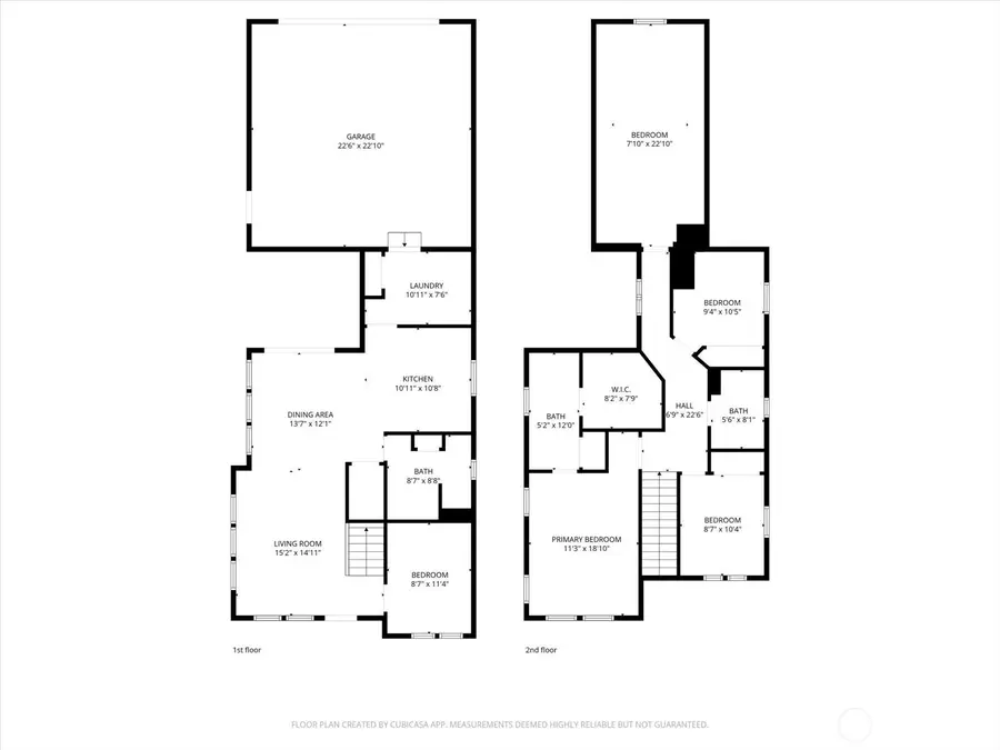 1171 Elm Street, Lynden, WA 98264 - #3