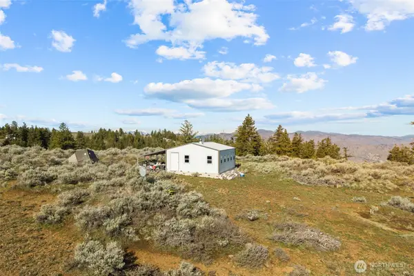 104 Yarrow Lane #95, East Wenatchee, WA 98802