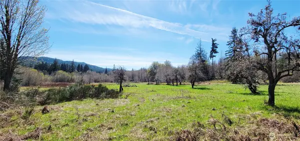 0 W Cloquallum Road, Shelton, WA 98584