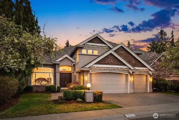 20522 NE 23rd Court, Sammamish, WA 98074