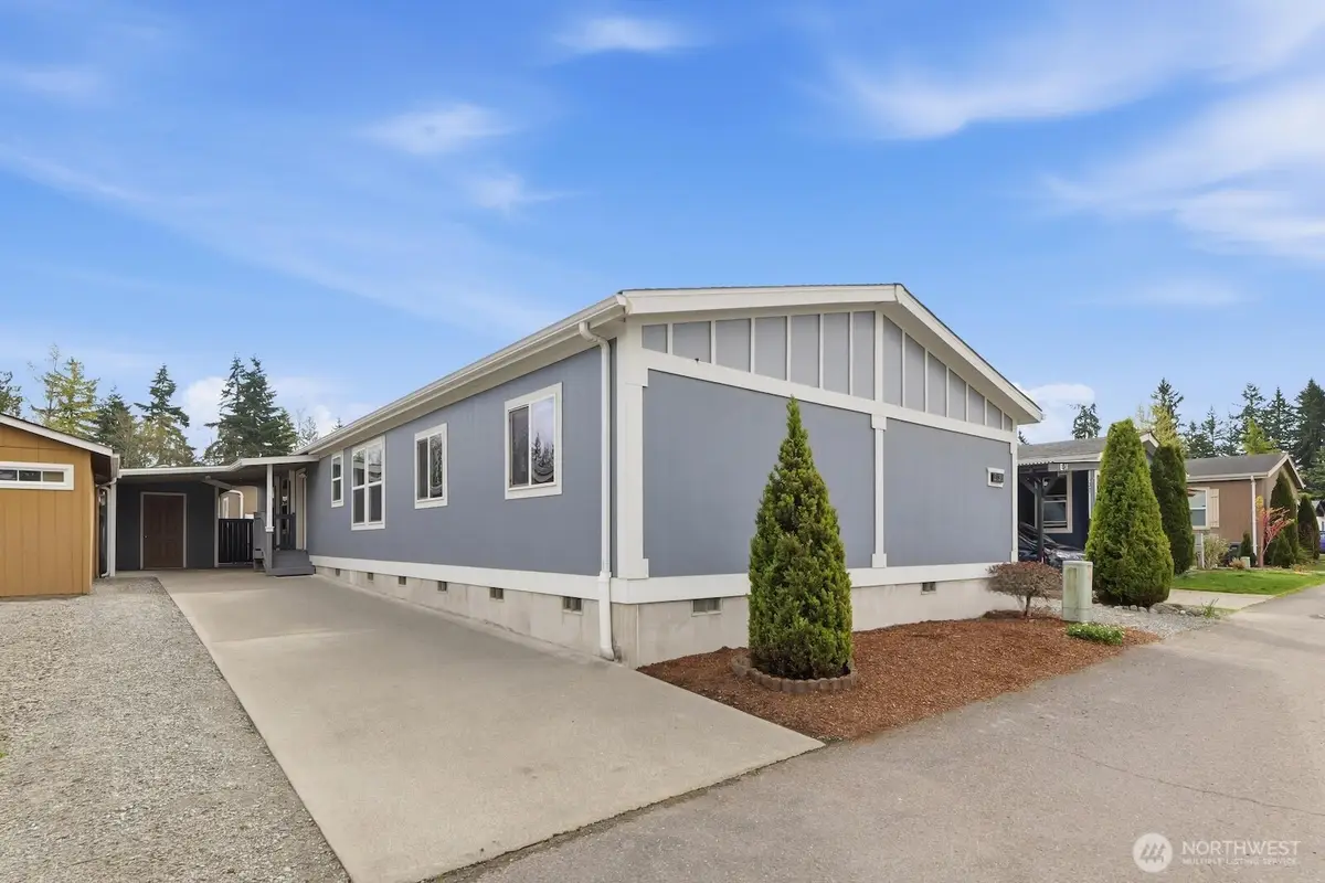31600 126th Avenue Se #E-38, Auburn, WA 98092 - #1