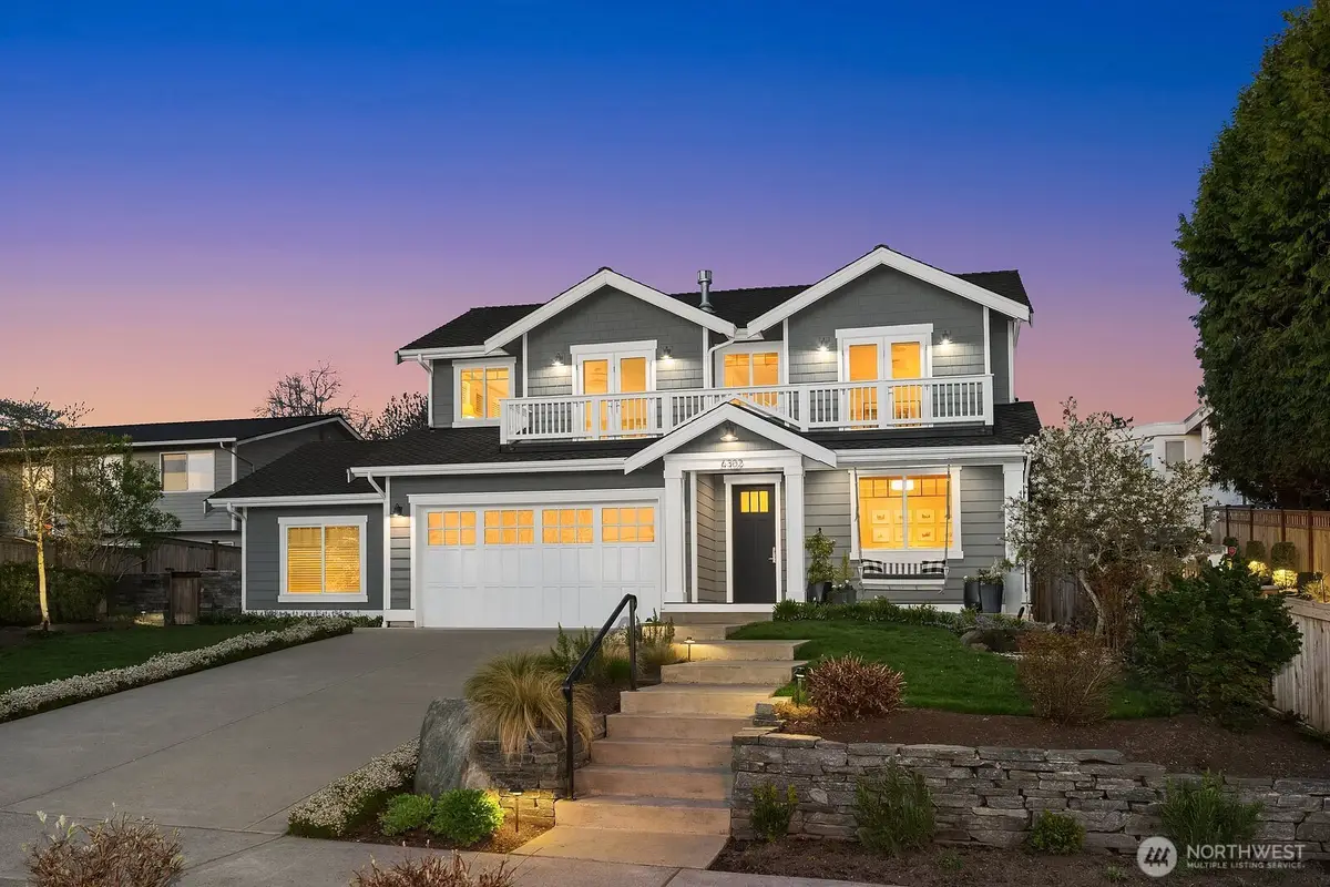 6302 105th Avenue Ne, Kirkland, WA 98033 - #1