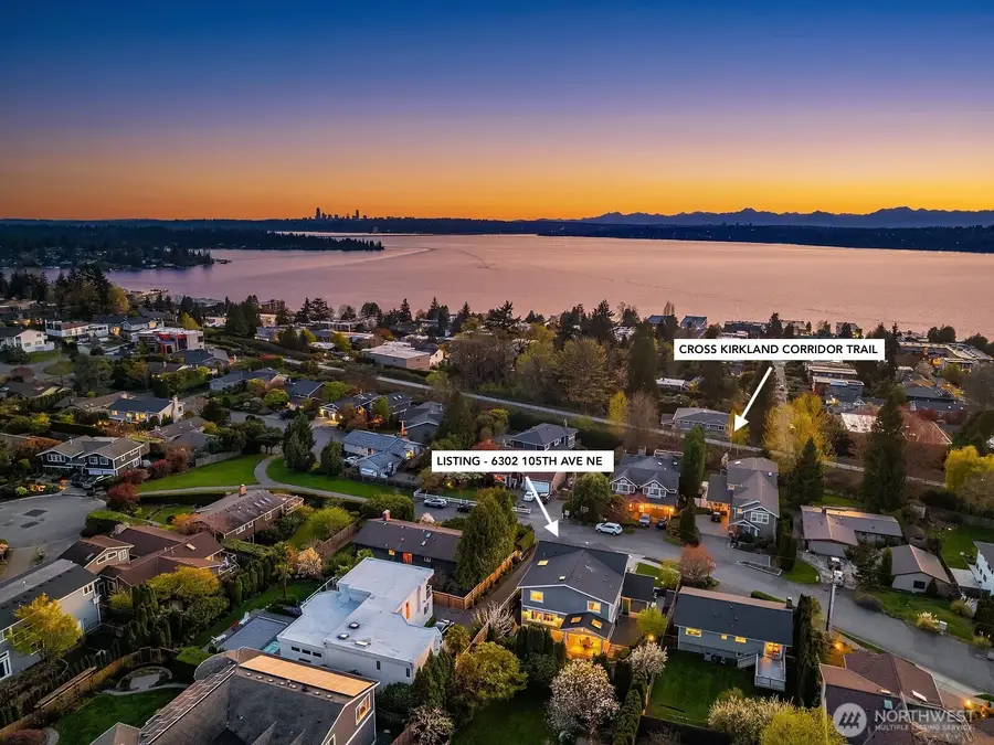 6302 105th Avenue Ne, Kirkland, WA 98033 - #2