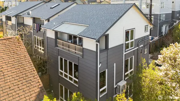 4741 36th Avenue S #A, Seattle, WA 98144