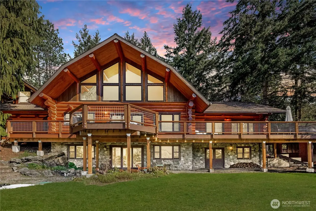 193 Snowberry Lane, Sequim, WA 98382 - #1