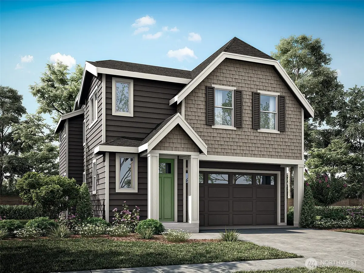 12420 SE 256th Place #14, Kent, WA 98030 - #1